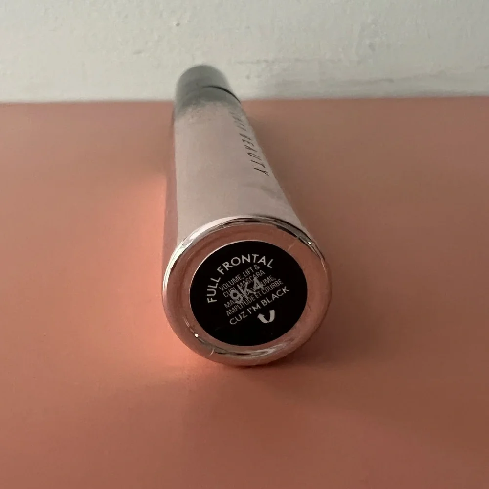 Fenty Beauty Full Frontal volume mascara ⭐️ new, full size
